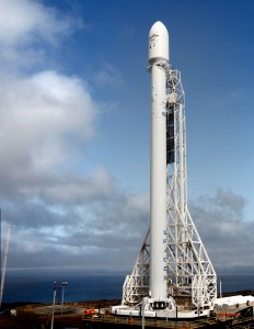 SpaceX Falcon 9