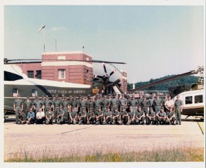 HMX-1 Crews June-20-1974