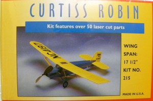 Curtiss-Robin