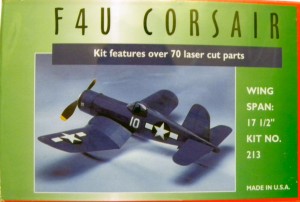 F4U-Corsair