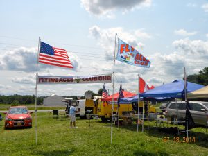 FAC NATS 2014 Headquarters