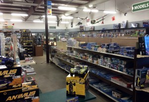 Walt's HobbyTown