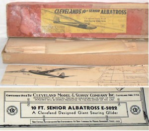 cleveland albatross 10