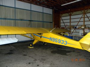 Taylorcraft