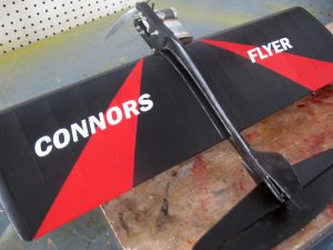 Conners Flyer