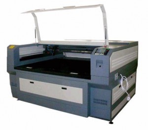 High Precision Laser Cutting Machine JG-13090A