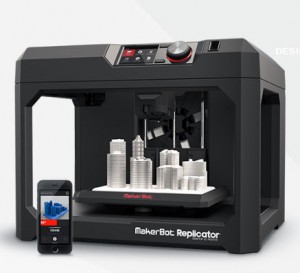 MakerBot Replicator