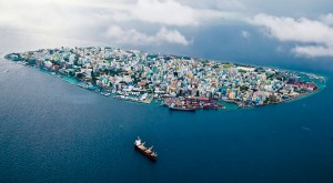 Now the most populous city in the Maldives, Male was once the King’s Island, where ancient Maldive Royal dynasties ruled.
