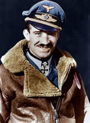 Adolf Galland