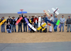 Arvada Associated Modelers (Colorado) 1st Fly-A-Thon!