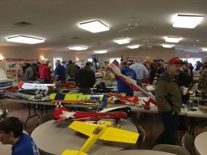 FLAPS 2016 Swap Meet