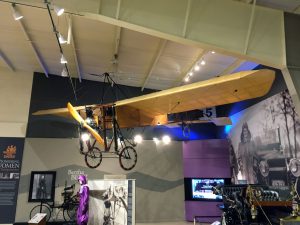 1909 Bleriot XI