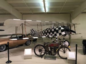 1917 Spad XIIIC.I