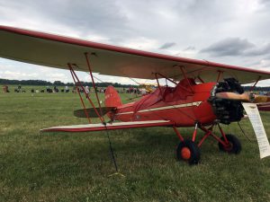 1929 Brunner-Winkle Bird