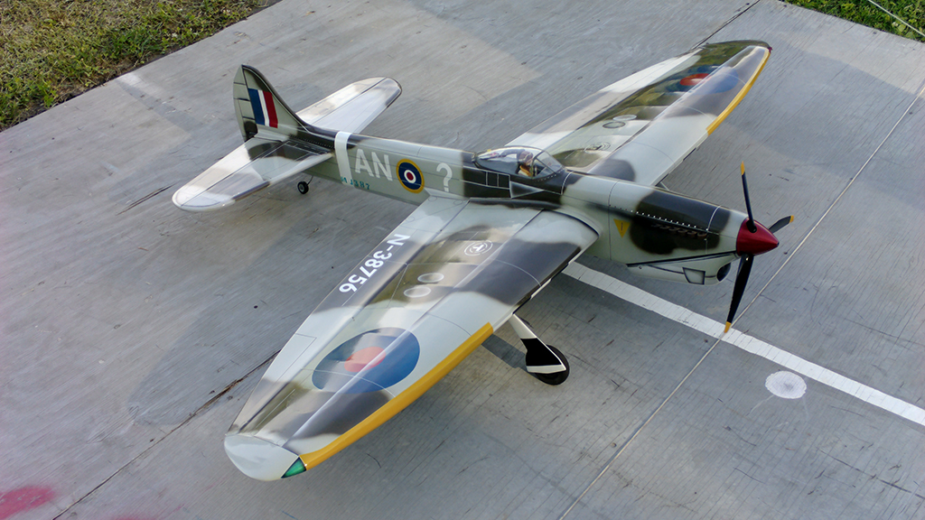 Brodak model airplanes online
