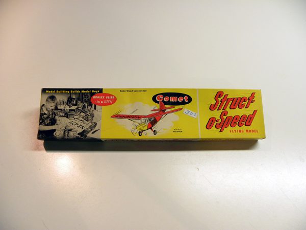 Comet Struct-o-Speed Aeronca