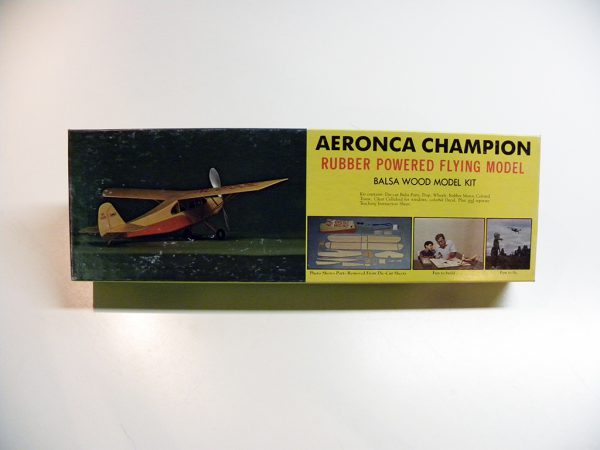 Sterling Aeronca Champion