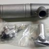Super Tigre GS 45 ABC R/C Engine with Muffler - Image 7