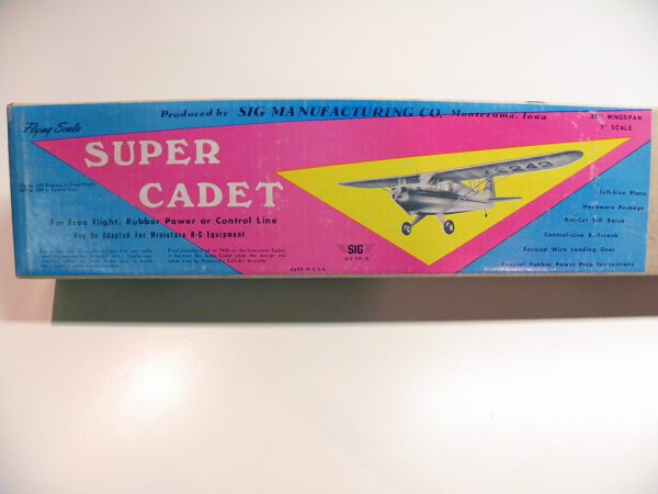 SIG Super Cadet