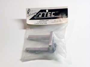 J'Tec Engine Mount