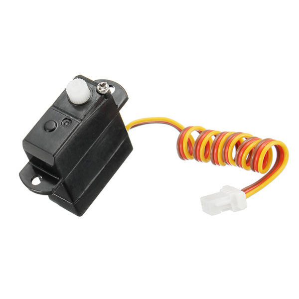 1.7g Micro Servo