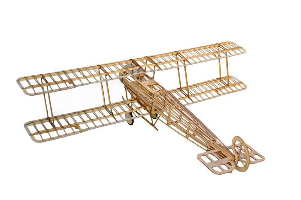 Avro 504K