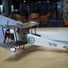Avro 504K - Image 4