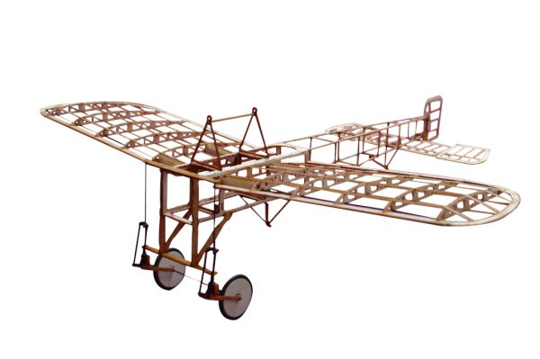 Bleriot XI