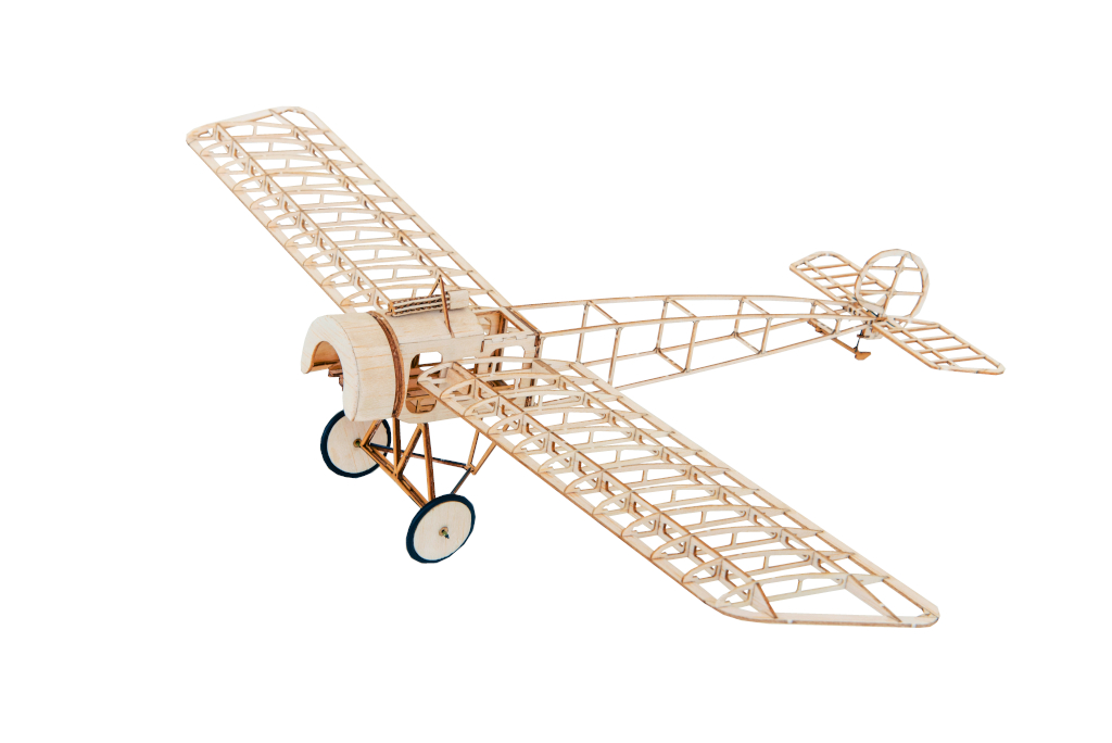 Fokker E.III Eindecker | FlyBoyz Fokker E.III Eindecker | FlyBoyz