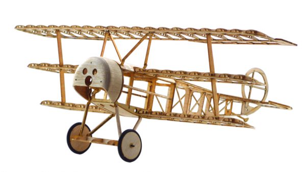 Fokker Dr.1