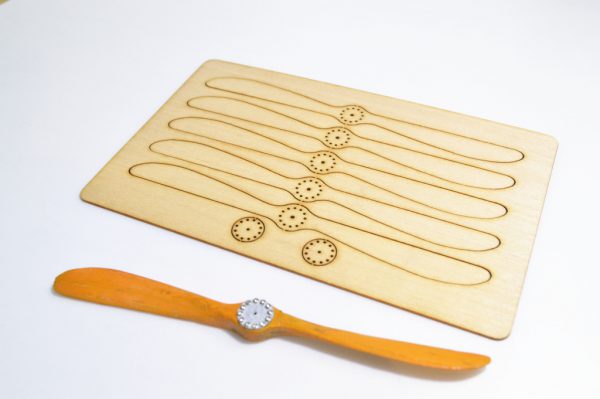 Propeller Kit