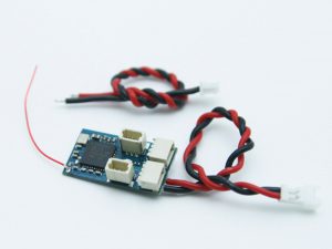Mini 1g DSM2/X Receiver