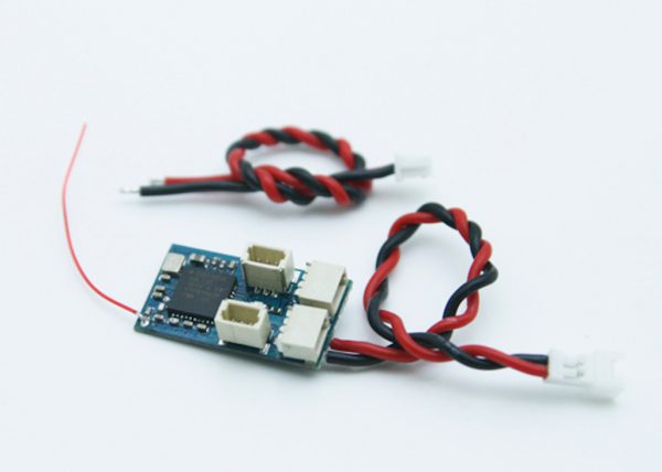 Mini 1g DSM2/X Receiver