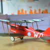 RAF SE5a - Image 4