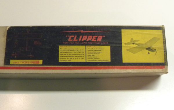 DMECO Live Wire "Clipper"