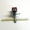 OK Cub .049 Glow Engine - Image 3