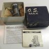 O.S. Max S30 R/C Glow Engine - Image 5