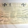Sterling Fokker Eindecker E-III - Image 4