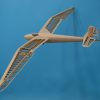 Göppingen Gö-3 Minimoa Glider - Image 8