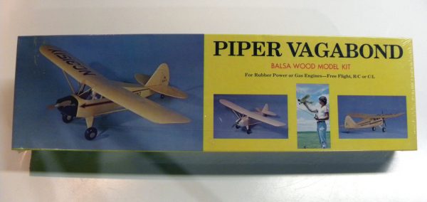 Sterling Piper Vagabond