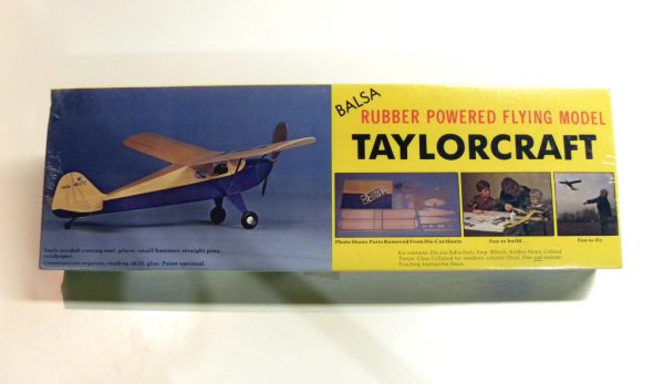 Sterling Taylorcraft
