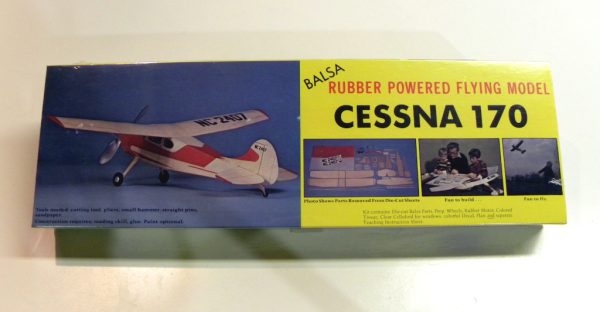 Sterling Cessna 170