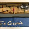 Tokyo Mokei Models T.M.H.K - Vought F4U-4 Corsair - Image 3