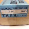 Tokyo Mokei Models T.M.H.K - Vought F4U-4 Corsair - Image 2