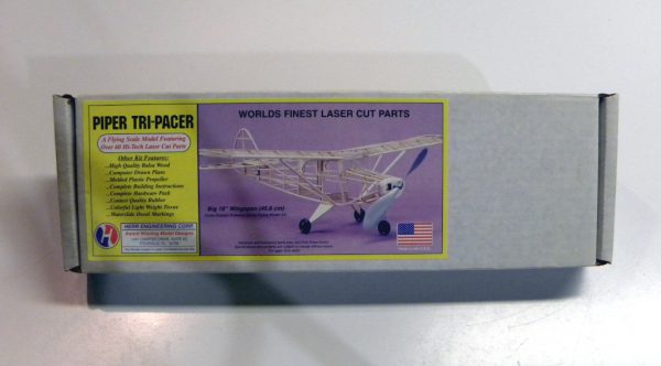 Herr Engineering Piper Tri-Pacer