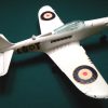AMF Wen-Mac P-39 Airacobra RAF Day Fighter - Image 2