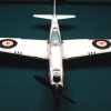 AMF Wen-Mac P-39 Airacobra RAF Day Fighter - Image 3