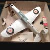 AMF Wen-Mac P-39 Airacobra RAF Day Fighter - Image 12