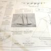 Sterling Schooner Bluenose - Image 3
