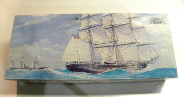 Sterling Sovereign of the Seas